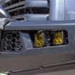 TUNDRA 2022+ PREMIUM SINGLE HOOP FRONT BUMPER - Image 7