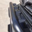 TUNDRA 2022+ PREMIUM SINGLE HOOP FRONT BUMPER - Image 8
