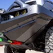 TUNDRA 2022+ PREMIUM SINGLE HOOP FRONT BUMPER - Image 6