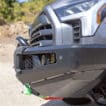TUNDRA 2022+ PREMIUM SINGLE HOOP FRONT BUMPER - Image 5