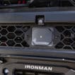 TUNDRA 2022+ PREMIUM TRIPLE HOOP FRONT BUMPER - Image 10