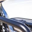 TUNDRA 2022+ PREMIUM TRIPLE HOOP FRONT BUMPER - Image 8