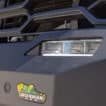 TUNDRA 2022+ RAID FRONT WINCH BUMPER - Image 4