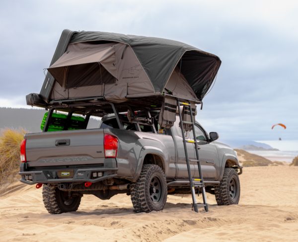 URSA 1300 ROOFTOP TENT
