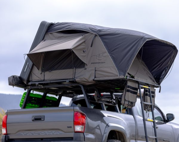 URSA 1300 ROOFTOP TENT
