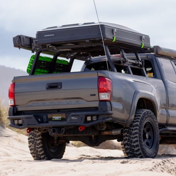 URSA 1300 ROOFTOP TENT
