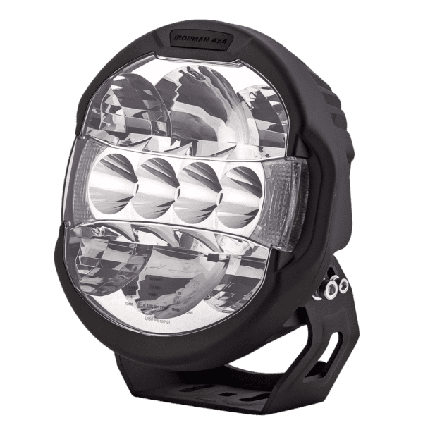 SCOPE 9″ LED DRIVING LIGHT