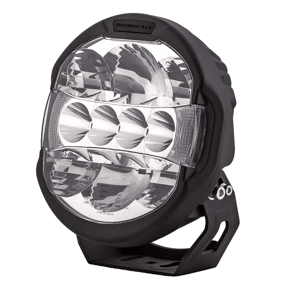 SCOPE 9″ LED DRIVING LIGHT