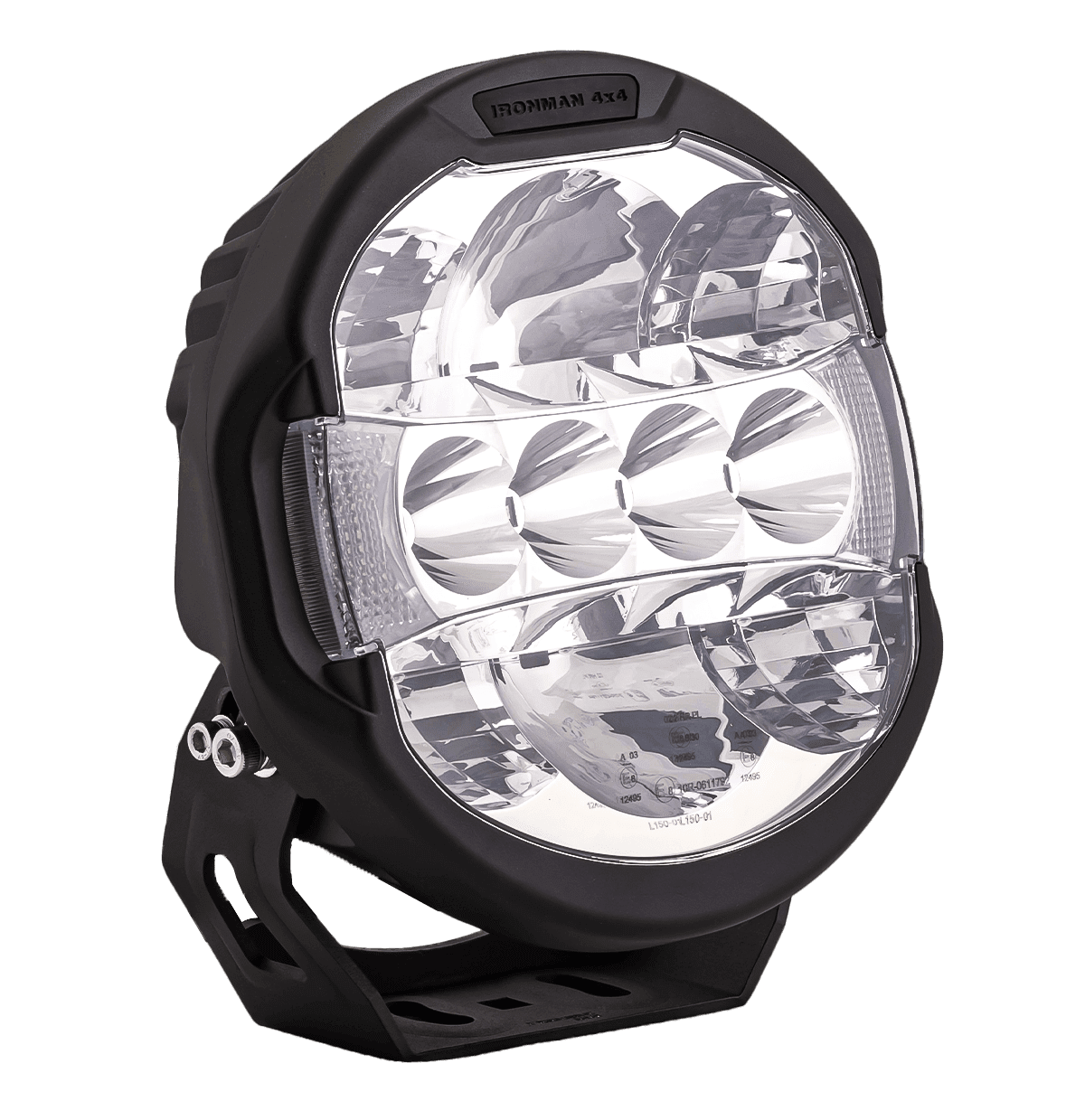 SCOPE 9″ LED DRIVING LIGHT