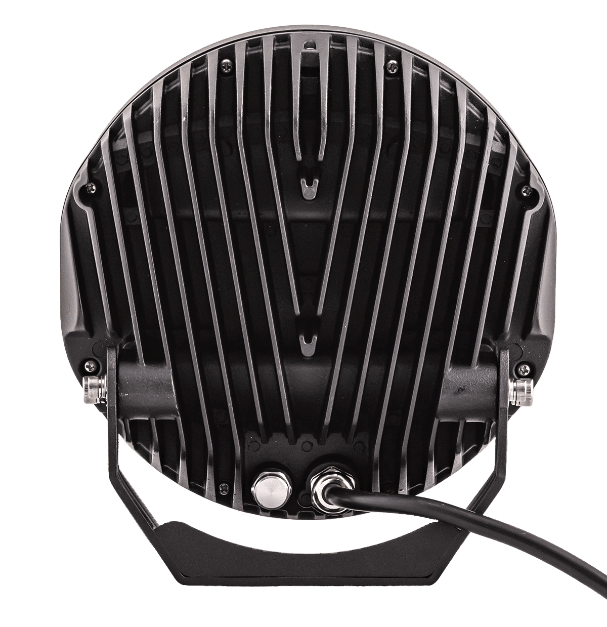 SCOPE 9″ LED DRIVING LIGHT