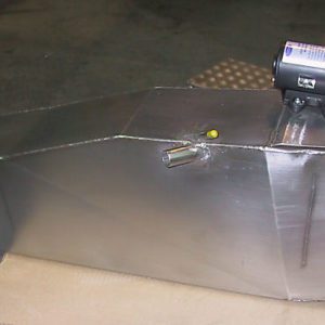 lc76 Water Tank 42L
