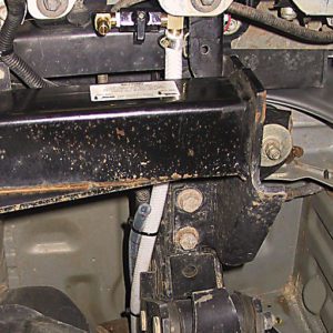 lc76 Water Tank 42L