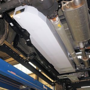 F-150 2015+ 200L Replacement Fuel Tank