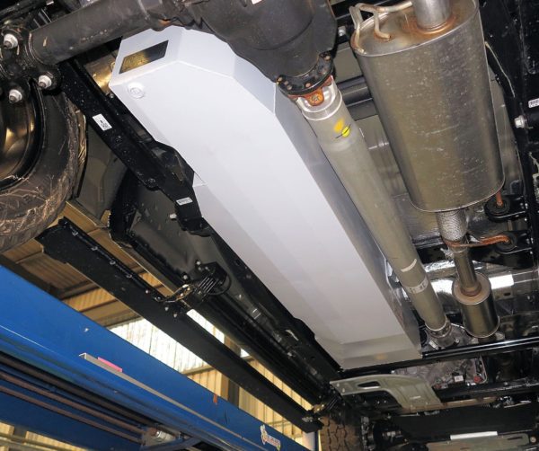 F-150 2015+ 200L Replacement Fuel Tank