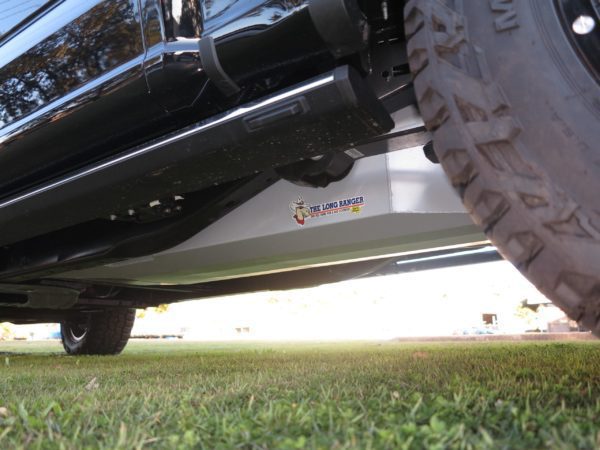 F-150 2015+ 200L Replacement Fuel Tank