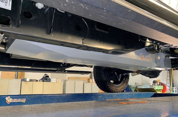 F-150 2015+ 200L Replacement Fuel Tank