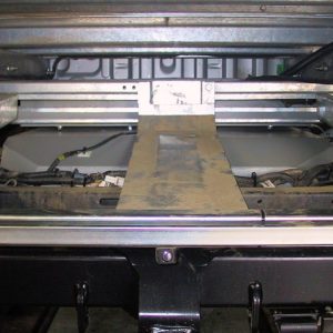 LC76 / LC79 FUEL TANK TOTAL 180L