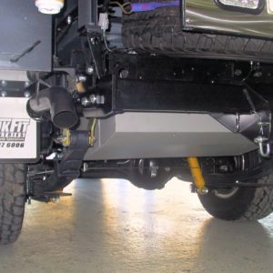 LC76 / LC79 FUEL TANK TOTAL 180L