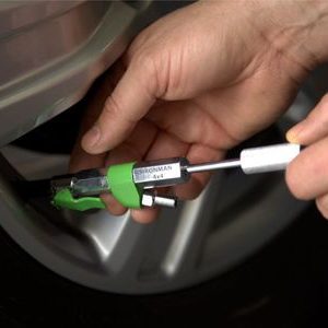 AIR CHAMP COMPACT DEFLATOR