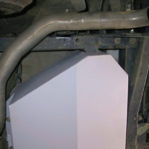 PATROL Y61 GU Wagon & Coil Cab Petrol  TANK TOTAL 145L