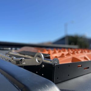 THE RECOVERY TRAX TRAY