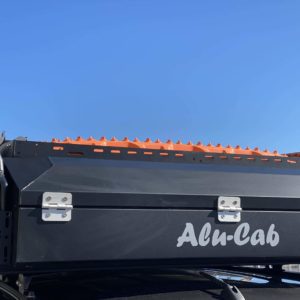 THE RECOVERY TRAX TRAY
