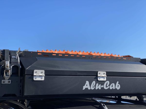 THE RECOVERY TRAX TRAY