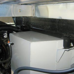 D-MAX 2007-2011 Diesel 129L