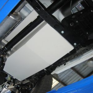 D-MAX 2007-2011 Diesel 129L