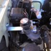 Lc78 2017+ Water Tank (SS) 50L - Image 7