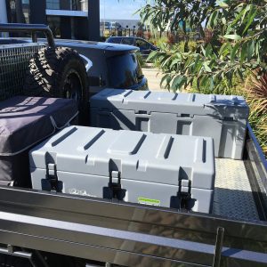 MAXI CASE 100L