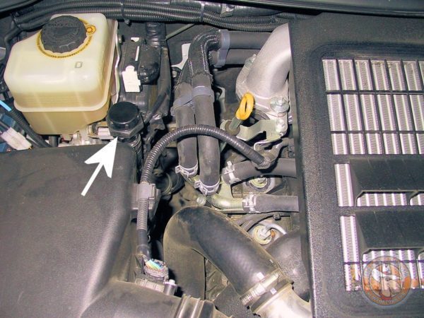 lc200 Combo Fuel tank total 215L & Water tank 55L