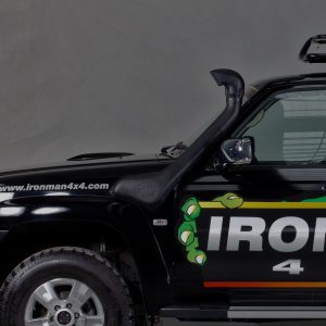 SNORKEL PATROL GU SERIES 4 2005+