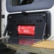 Ineos Grenadier Rear Door Drop Down Table - Image 4