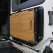 Ineos Grenadier Rear Door Drop Down Table - Image 2