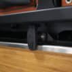 Canopy Camper Rear Door Drop Down Table - Image 4