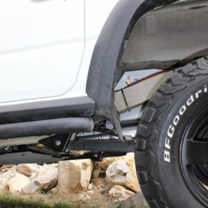 JIMNY 2018+ fuel tank 80L
