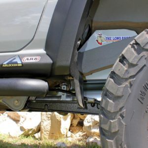 JIMNY 2018+ fuel tank 80L