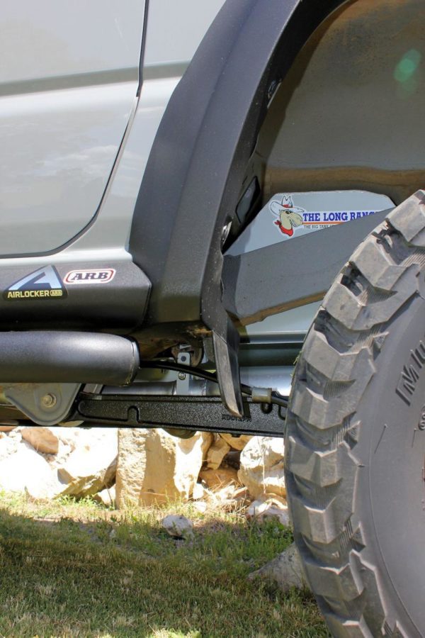 JIMNY 2018+ fuel tank 80L