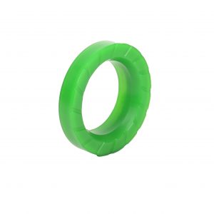 FJ POLYURETHANE REAR COIL SPACER 20MM