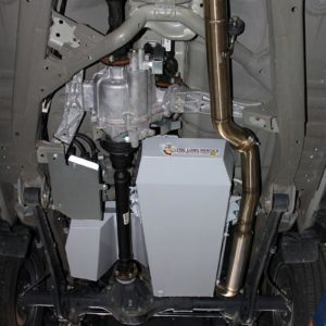 JIMNY 2018+ fuel tank 80L