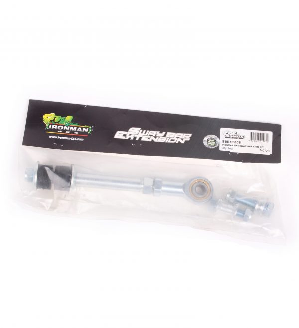 Y60 1-3”Lift FRONT SWAY BAR LINK