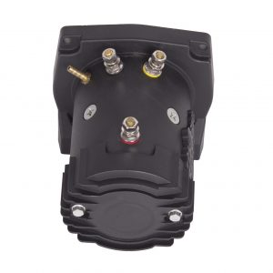 MOTOR WWB9500 WITH BRAKE ATTACHMENT