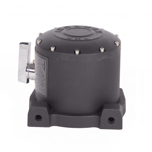 GEAR BOX 9500 COMPLETE