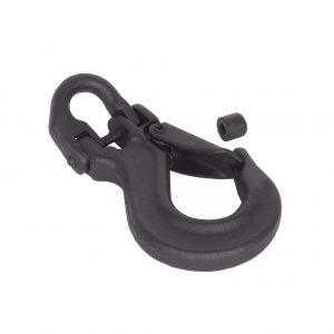 HOOK MONSTER WINCH REPLACEMENT