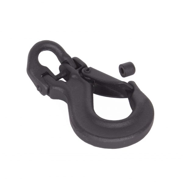 HOOK MONSTER WINCH REPLACEMENT