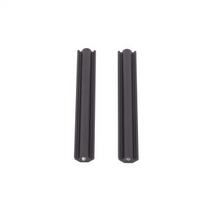 TIE BARS (2PCS)