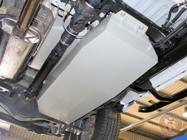 Hilux 150L Replacement Hi Capacity Fuel Tank
