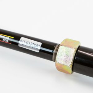 LC80 ADJUSTABLE REAR PANHARD BAR