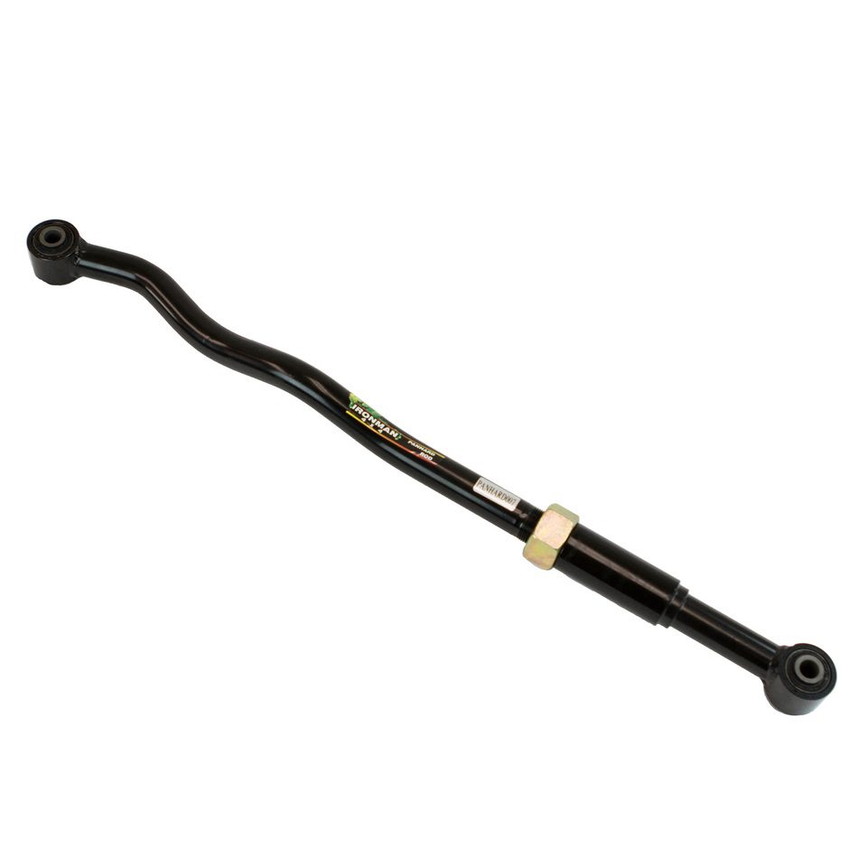 LC80 ADJUSTABLE FRONT PANHARD BAR LHD